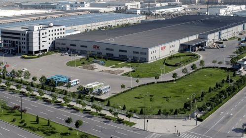 點贊 天津經(jīng)開區(qū)企業(yè)助力冬奧會開幕式,驚艷全世界