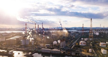 重磅!化工大省江蘇又有新動(dòng)作,涉及全省化工(危化品)企業(yè)!