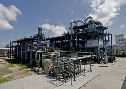 糊樹脂等多個化工品產(chǎn)業(yè)鏈復蘇 唐山三友產(chǎn)量需求暴增