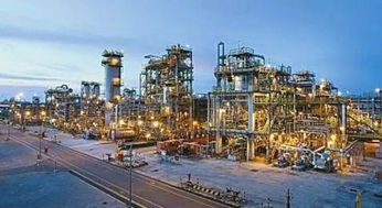 15個(gè)國家級(jí)精細(xì)化工園區(qū),你認(rèn)識(shí)幾個(gè)