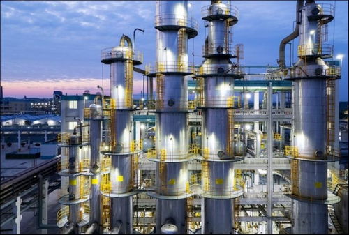 魯北化工去年虧8000多萬,今年能否扭虧未可知 看財(cái)報(bào)