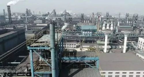 江蘇整改進行時 張家港整體關停東沙化工園區(qū)