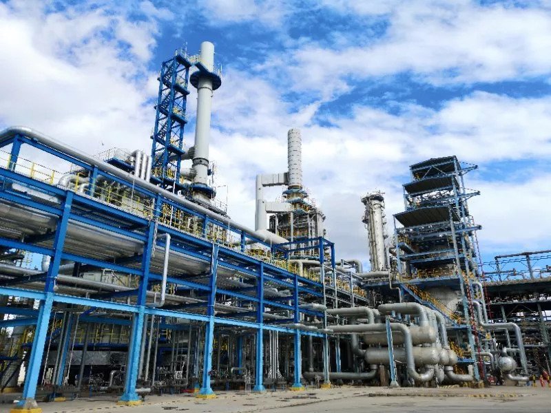 蘭州石化有答案丨久久為功搞管理,我們是認真de