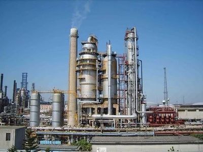 轉(zhuǎn)化項目|煤基大宗化學品和燃料合成技術 (高效合成氣完全甲烷化制取SNG技術)