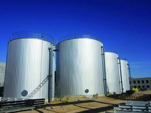 案例總結(jié) 國內(nèi)十個(gè)煤化工項(xiàng)目,污水處理是這樣做的