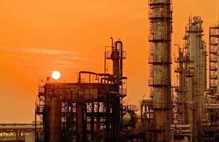 安徽化工行業(yè)軟化水設(shè)備