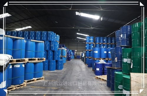 食品級與工業級甘油 廠價直銷，一手原裝，品質價格雙保障