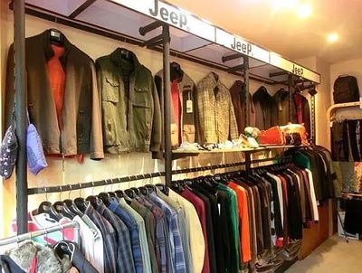 中國服裝市場(chǎng)格局巨變 新巨頭低調(diào)崛起，顛覆傳統(tǒng)三強(qiáng)格局